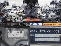 HINO Ranger Aluminum Wing TKG-FD7JLAG 2015 533,473km_13