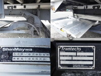 HINO Ranger Aluminum Wing TKG-FD7JLAG 2015 533,473km_17