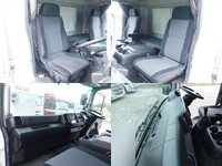 HINO Ranger Aluminum Wing TKG-FD7JLAG 2015 533,473km_20