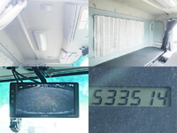 HINO Ranger Aluminum Wing TKG-FD7JLAG 2015 533,473km_22