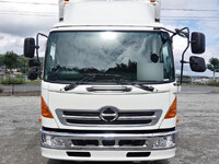HINO Ranger Aluminum Wing TKG-FD7JLAG 2015 533,473km_3