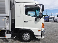 HINO Ranger Aluminum Wing TKG-FD7JLAG 2015 533,473km_4