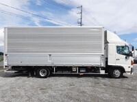 HINO Ranger Aluminum Wing TKG-FD7JLAG 2015 533,473km_5