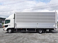 HINO Ranger Aluminum Wing TKG-FD7JLAG 2015 533,473km_6