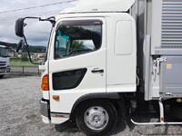 HINO Ranger Aluminum Wing TKG-FD7JLAG 2015 533,473km_7