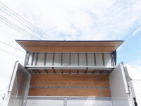 HINO Ranger Aluminum Wing TKG-FD7JLAG 2015 533,473km_8