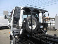 MITSUBISHI FUSO Fighter Container Carrier Truck 2KG-FK71F 2017 204,000km_10