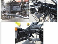 MITSUBISHI FUSO Fighter Container Carrier Truck 2KG-FK71F 2017 204,000km_13