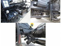 MITSUBISHI FUSO Fighter Container Carrier Truck 2KG-FK71F 2017 204,000km_14