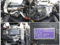 MITSUBISHI FUSO Fighter Container Carrier Truck 2KG-FK71F 2017 204,000km_17
