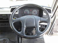 MITSUBISHI FUSO Fighter Container Carrier Truck 2KG-FK71F 2017 204,000km_25
