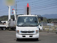 MITSUBISHI FUSO Fighter Container Carrier Truck 2KG-FK71F 2017 204,000km_3