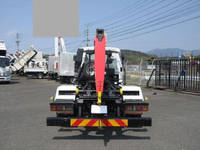 MITSUBISHI FUSO Fighter Container Carrier Truck 2KG-FK71F 2017 204,000km_7