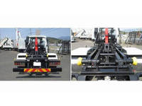 MITSUBISHI FUSO Fighter Container Carrier Truck 2KG-FK71F 2017 204,000km_8