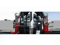 MITSUBISHI FUSO Fighter Container Carrier Truck 2KG-FK71F 2017 204,000km_9