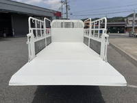 HINO Dutro Flat Body TKG-XZU605M 2014 139,630km_10
