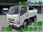 Dutro Flat Body