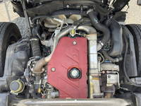HINO Dutro Flat Body TKG-XZU605M 2014 139,630km_28