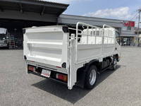 HINO Dutro Flat Body TKG-XZU605M 2014 139,630km_2
