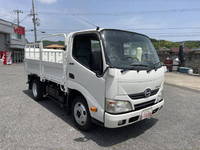 HINO Dutro Flat Body TKG-XZU605M 2014 139,630km_3