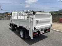 HINO Dutro Flat Body TKG-XZU605M 2014 139,630km_4