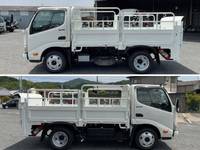 HINO Dutro Flat Body TKG-XZU605M 2014 139,630km_5