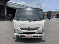 HINO Dutro Flat Body TKG-XZU605M 2014 139,630km_7