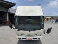 HINO Dutro Flat Body TKG-XZU605M 2014 139,630km_8