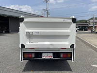 HINO Dutro Flat Body TKG-XZU605M 2014 139,630km_9