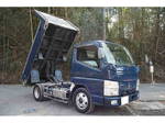 Canter Dump