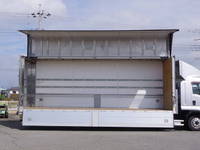 UD TRUCKS Condor Aluminum Wing 2PG-BRR90T2 2019 217,000km_11