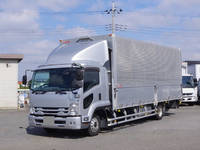 UD TRUCKS Condor Aluminum Wing 2PG-BRR90T2 2019 217,000km_3