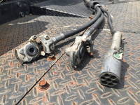 MITSUBISHI FUSO Super Great Trailer Head 2RG-FP74HDR 2018 604,396km_11