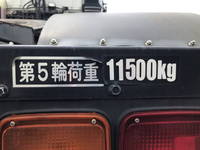 MITSUBISHI FUSO Super Great Trailer Head 2RG-FP74HDR 2018 604,396km_14