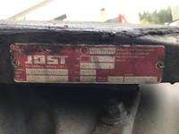 MITSUBISHI FUSO Super Great Trailer Head 2RG-FP74HDR 2018 604,396km_15