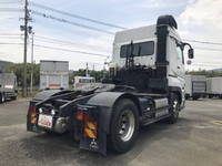 MITSUBISHI FUSO Super Great Trailer Head 2RG-FP74HDR 2018 604,396km_2