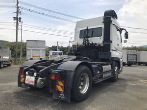 Super Great Trailer Head_2