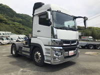 MITSUBISHI FUSO Super Great Trailer Head 2RG-FP74HDR 2018 604,396km_3