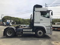 MITSUBISHI FUSO Super Great Trailer Head 2RG-FP74HDR 2018 604,396km_6