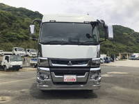 MITSUBISHI FUSO Super Great Trailer Head 2RG-FP74HDR 2018 604,396km_7