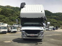 MITSUBISHI FUSO Super Great Trailer Head 2RG-FP74HDR 2018 604,396km_8