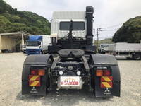 MITSUBISHI FUSO Super Great Trailer Head 2RG-FP74HDR 2018 604,396km_9