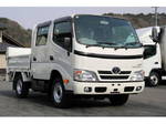 Toyoace Double Cab