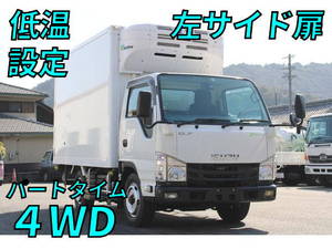 Elf Refrigerator & Freezer Truck_1