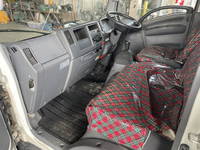 ISUZU Elf Aluminum Van BKG-NMR85AN 2008 -_30