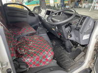 ISUZU Elf Aluminum Van BKG-NMR85AN 2008 -_33