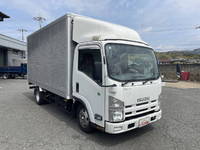 ISUZU Elf Aluminum Van BKG-NMR85AN 2008 -_3