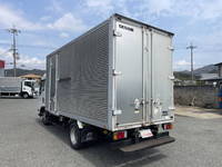 ISUZU Elf Aluminum Van BKG-NMR85AN 2008 -_4