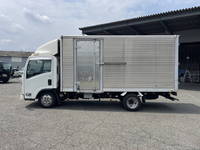 ISUZU Elf Aluminum Van BKG-NMR85AN 2008 -_5