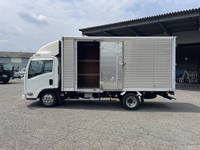 ISUZU Elf Aluminum Van BKG-NMR85AN 2008 -_6